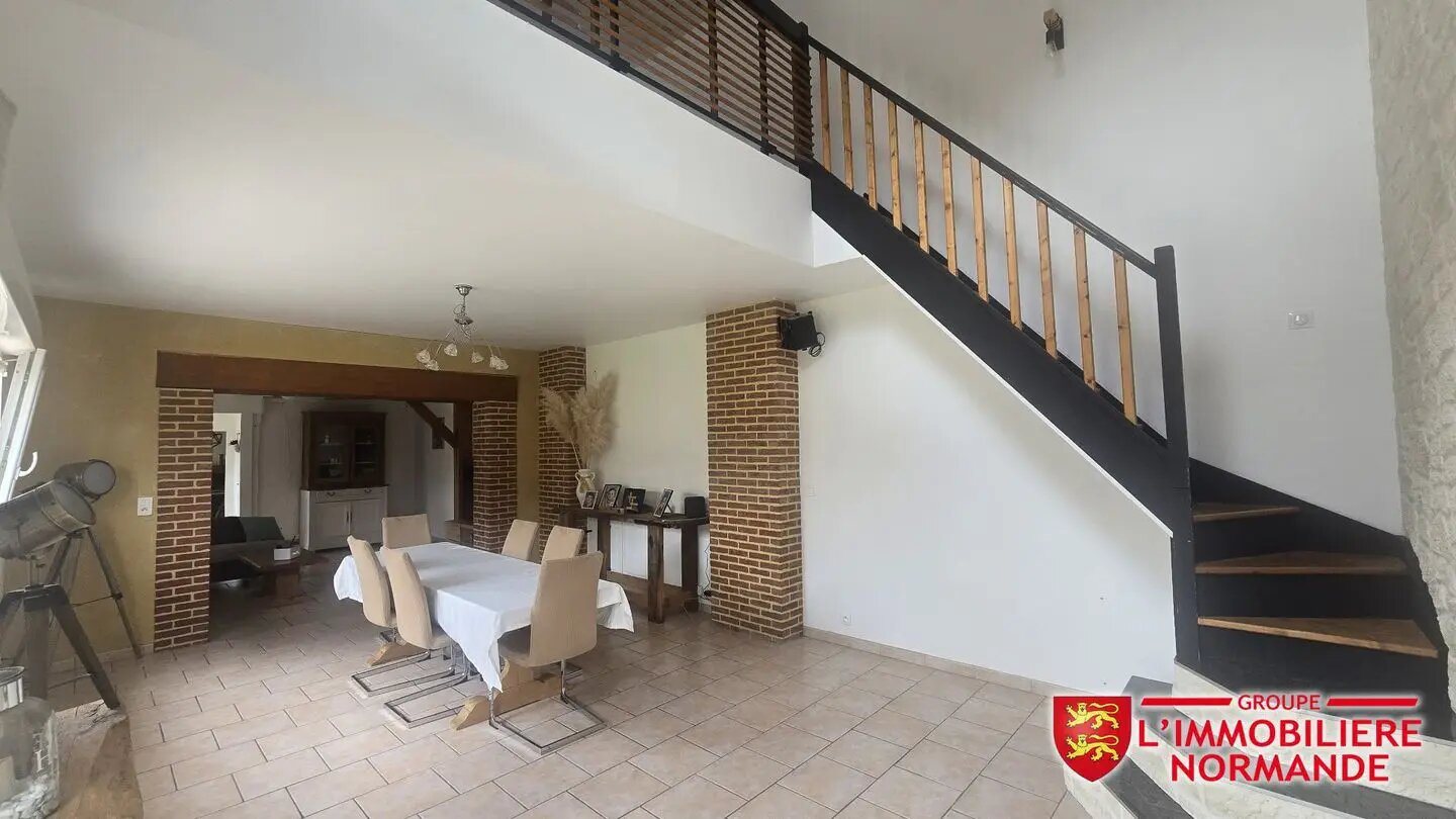 Maison à vendre, 182m², Le Mesnil-Jourdain