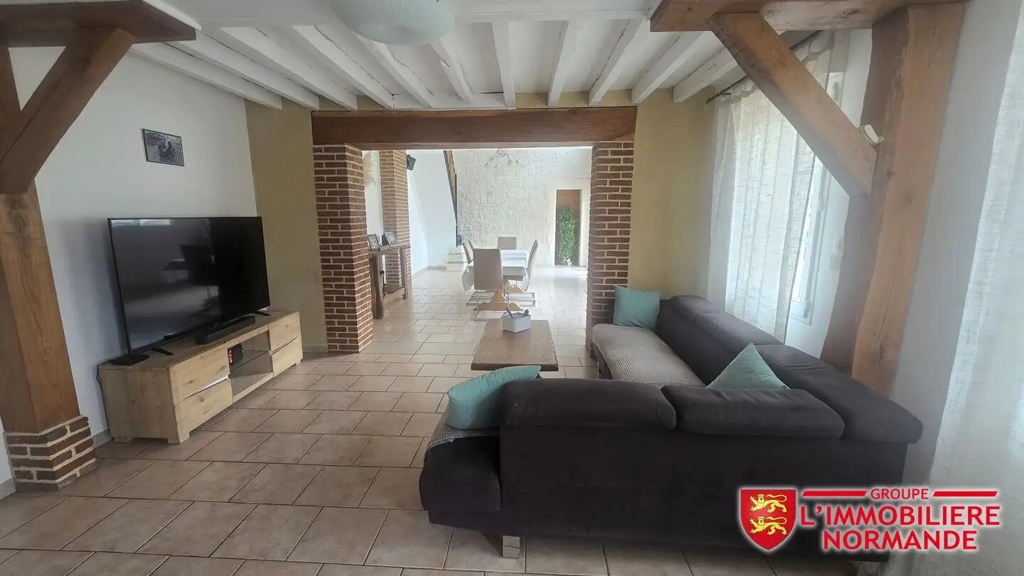 Maison à vendre, 182m², Le Mesnil-Jourdain