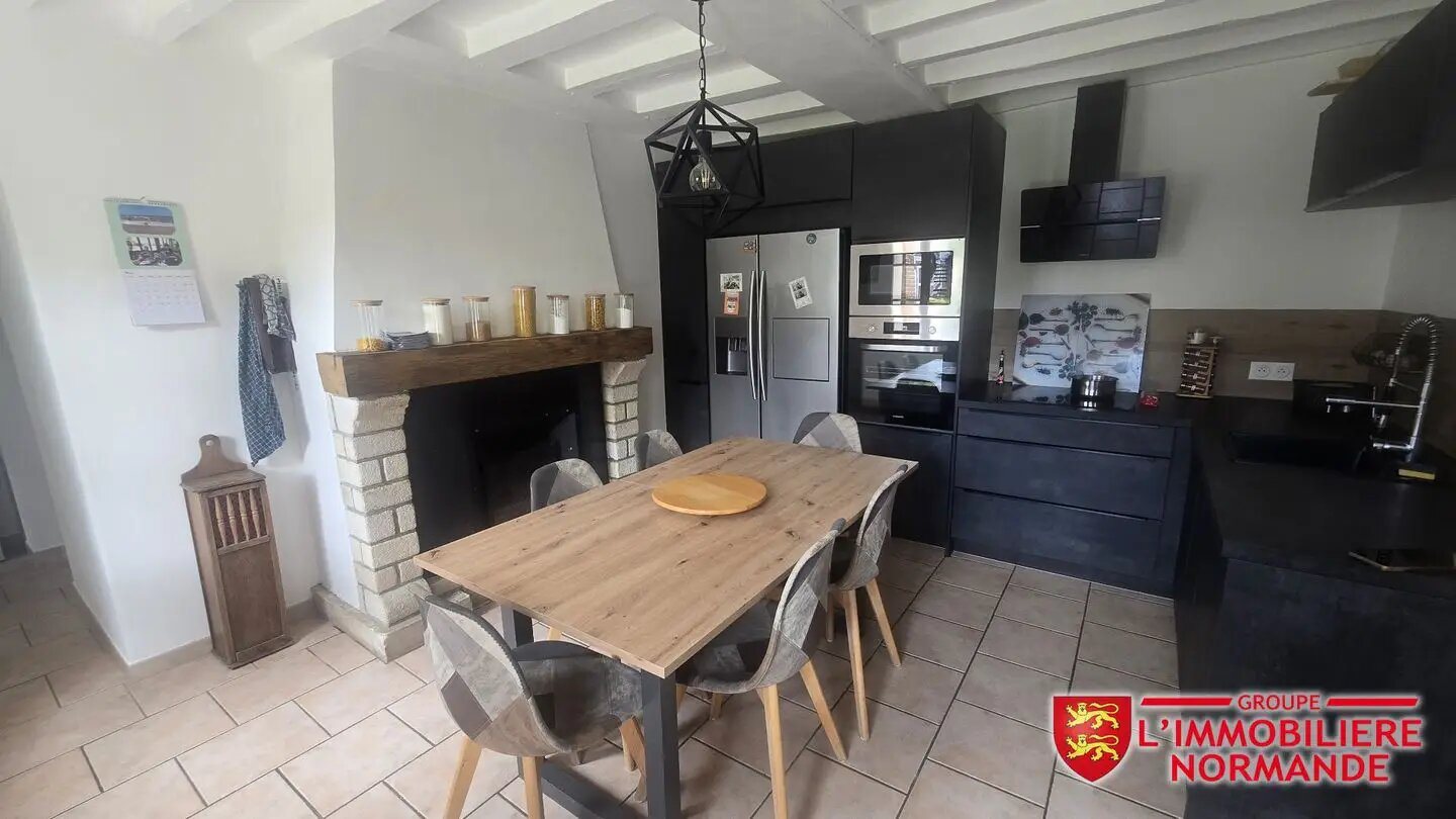 Maison à vendre, 182m², Le Mesnil-Jourdain