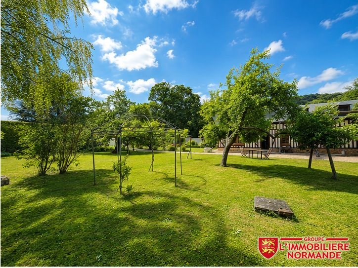 Maison à vendre, 170m², Amfreville-sur-Iton