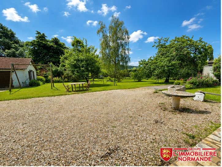Maison à vendre, 170m², Amfreville-sur-Iton