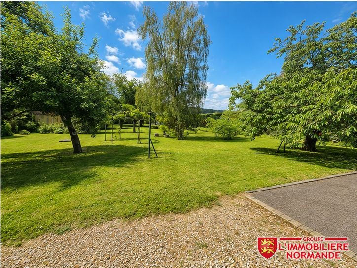 Maison à vendre, 170m², Amfreville-sur-Iton