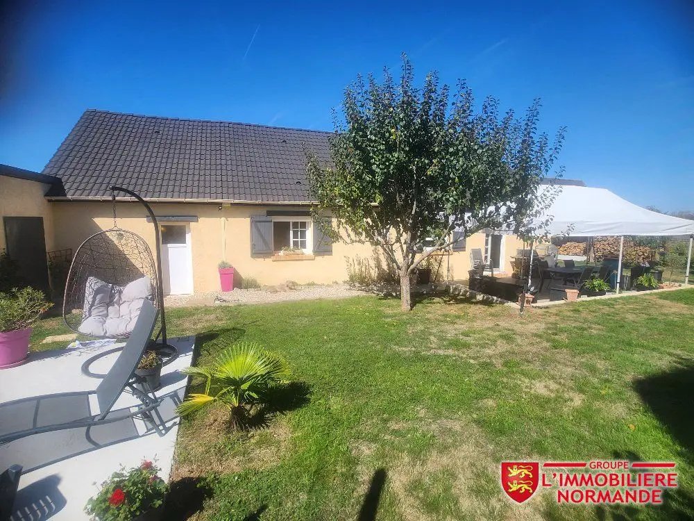 Maison à vendre, 140m², Ailly