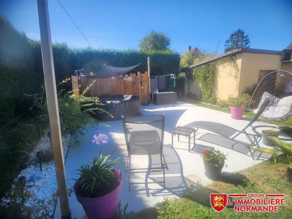 Maison à vendre, 140m², Ailly