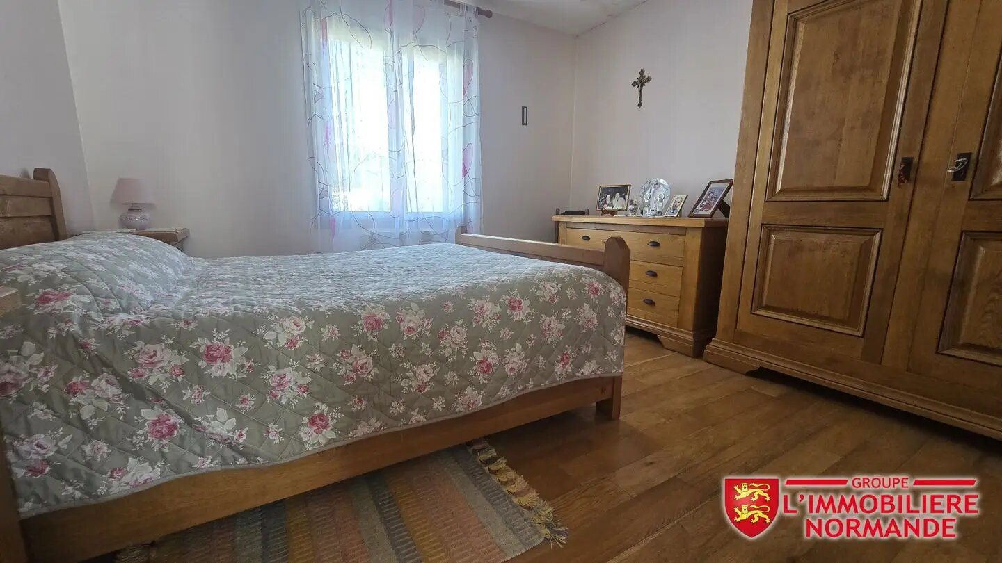 Maison à vendre, 145m², Acquigny