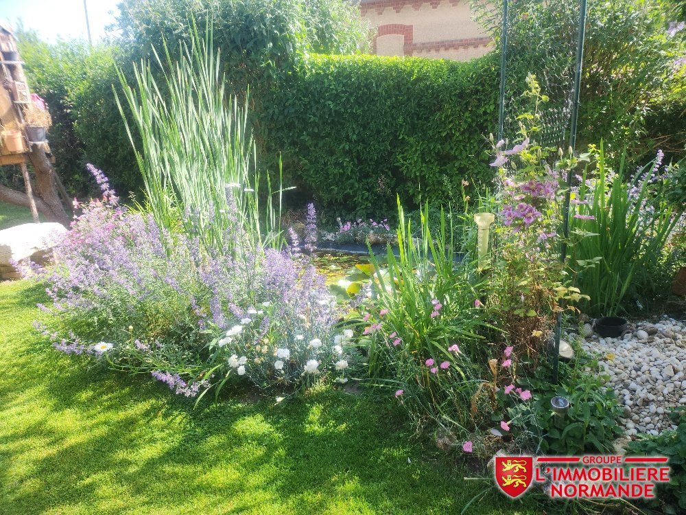 Maison à vendre, 90m², Canappeville