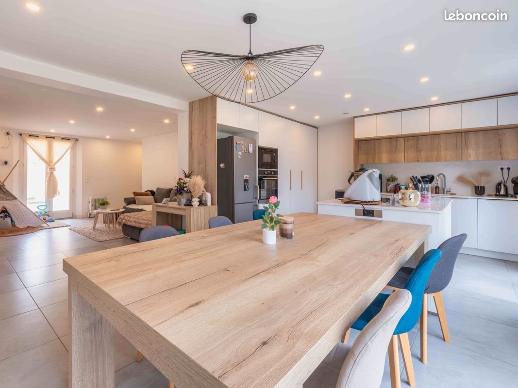 Maison à vendre, 150m², Draveil