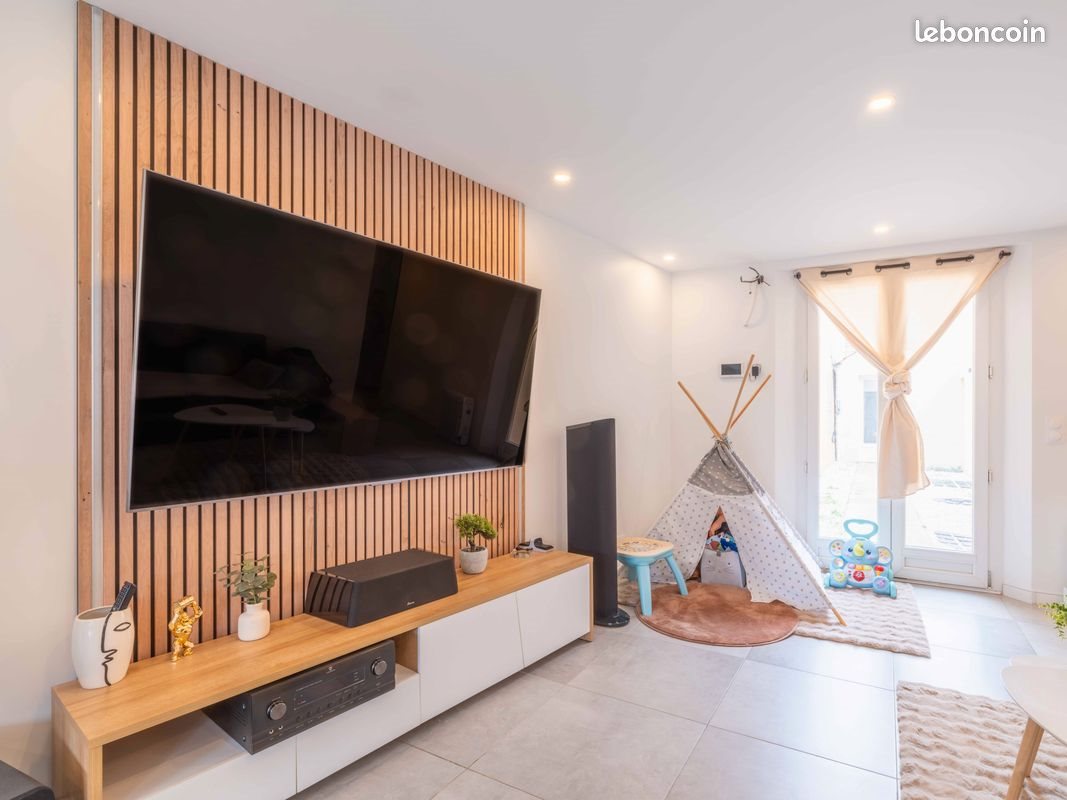 Maison à vendre, 150m², Draveil