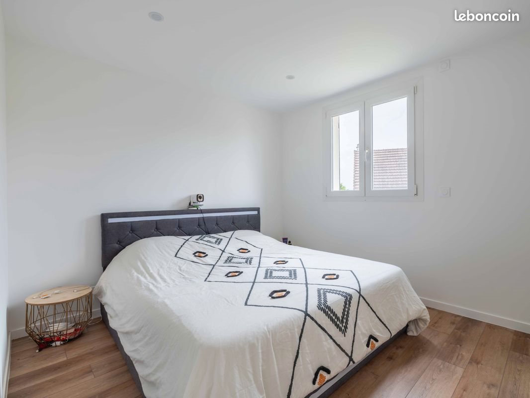 Maison à vendre, 150m², Draveil