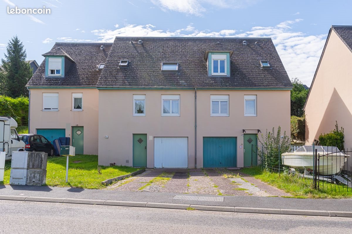 Maison à vendre, 91m², Dives-sur-Mer