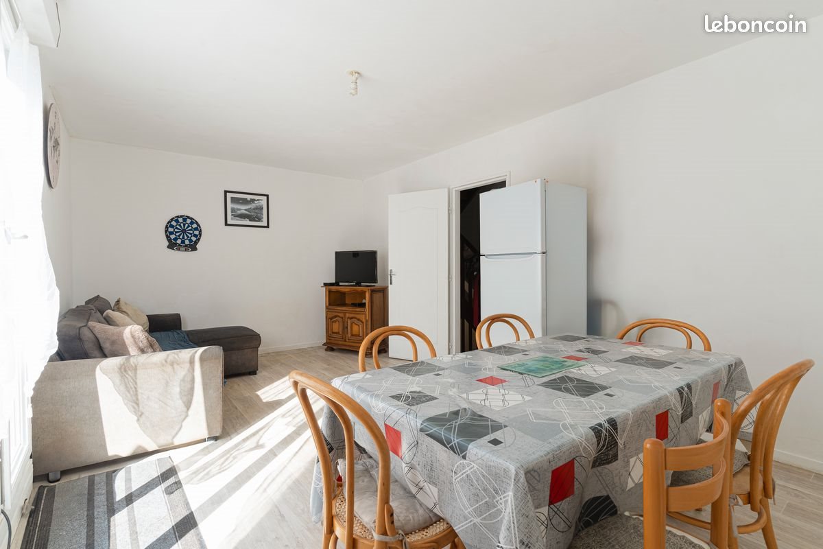 Maison à vendre, 91m², Dives-sur-Mer