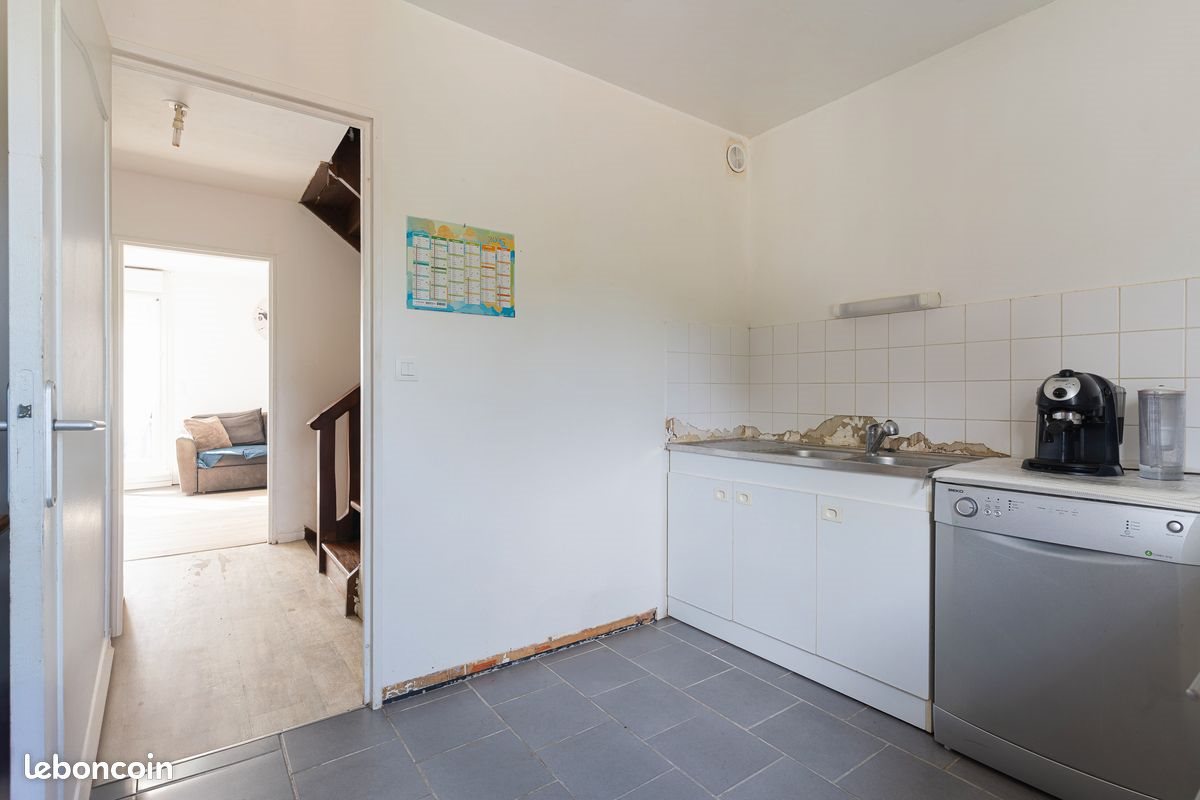 Maison à vendre, 91m², Dives-sur-Mer