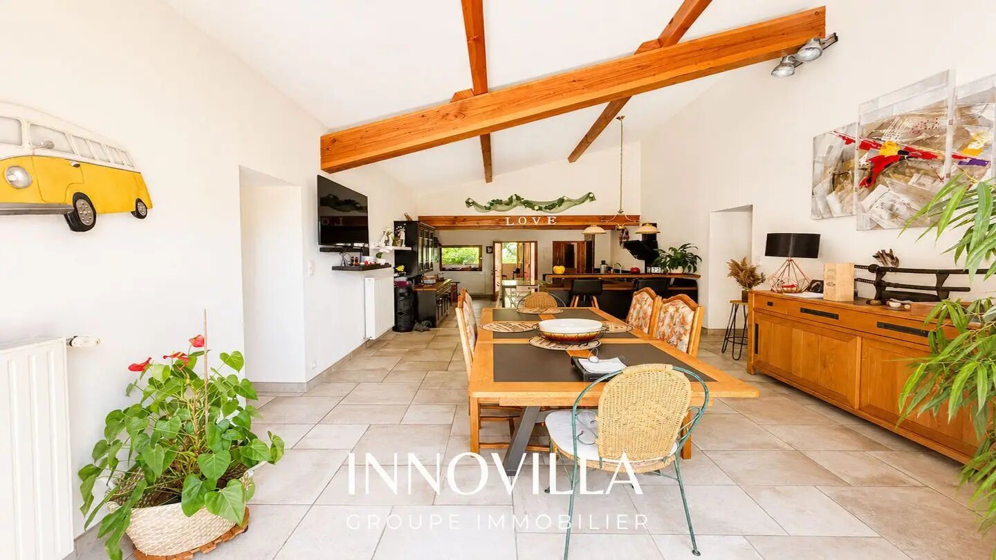 Maison à vendre, 203m², Grenade