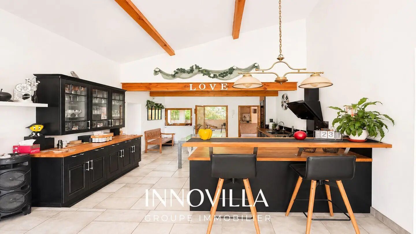 Maison à vendre, 203m², Grenade