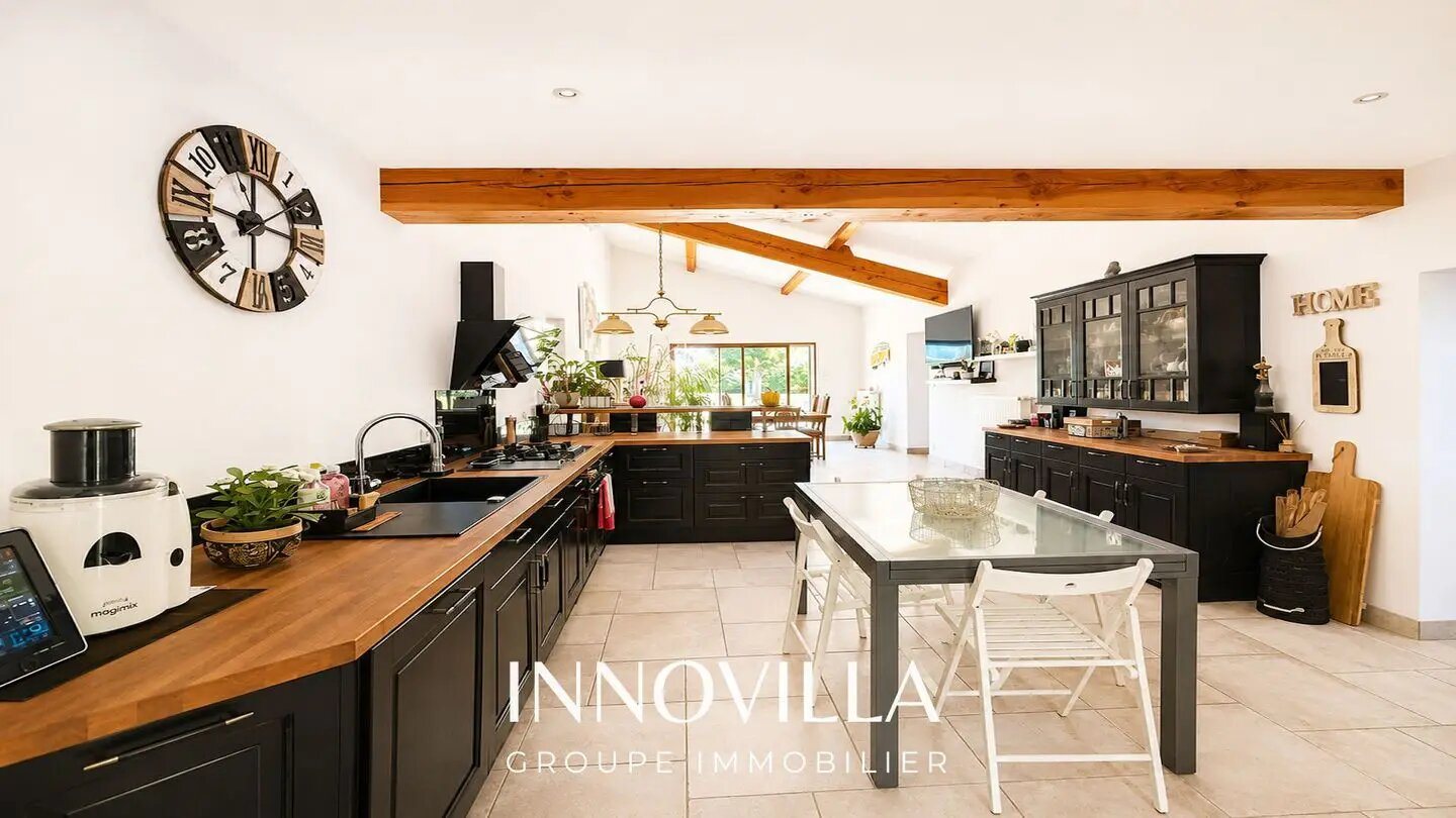 Maison à vendre, 203m², Grenade
