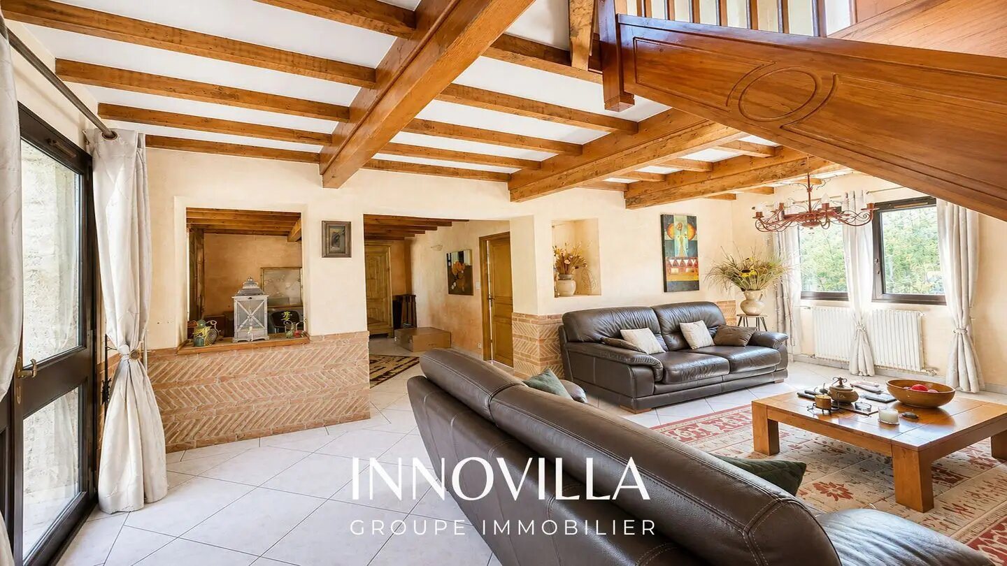 Maison à vendre, 203m², Grenade