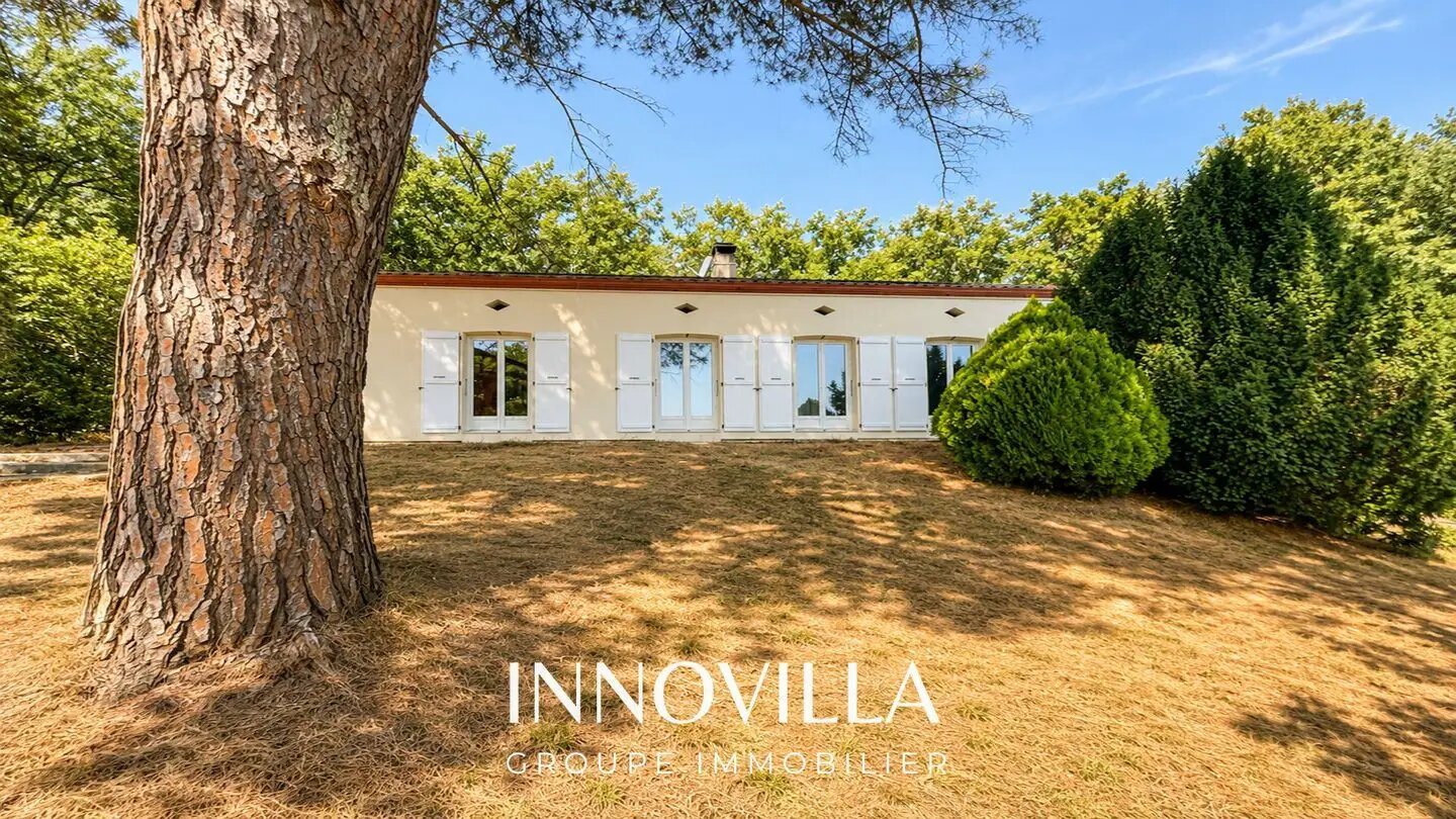 Maison à vendre, 127m², Montberon