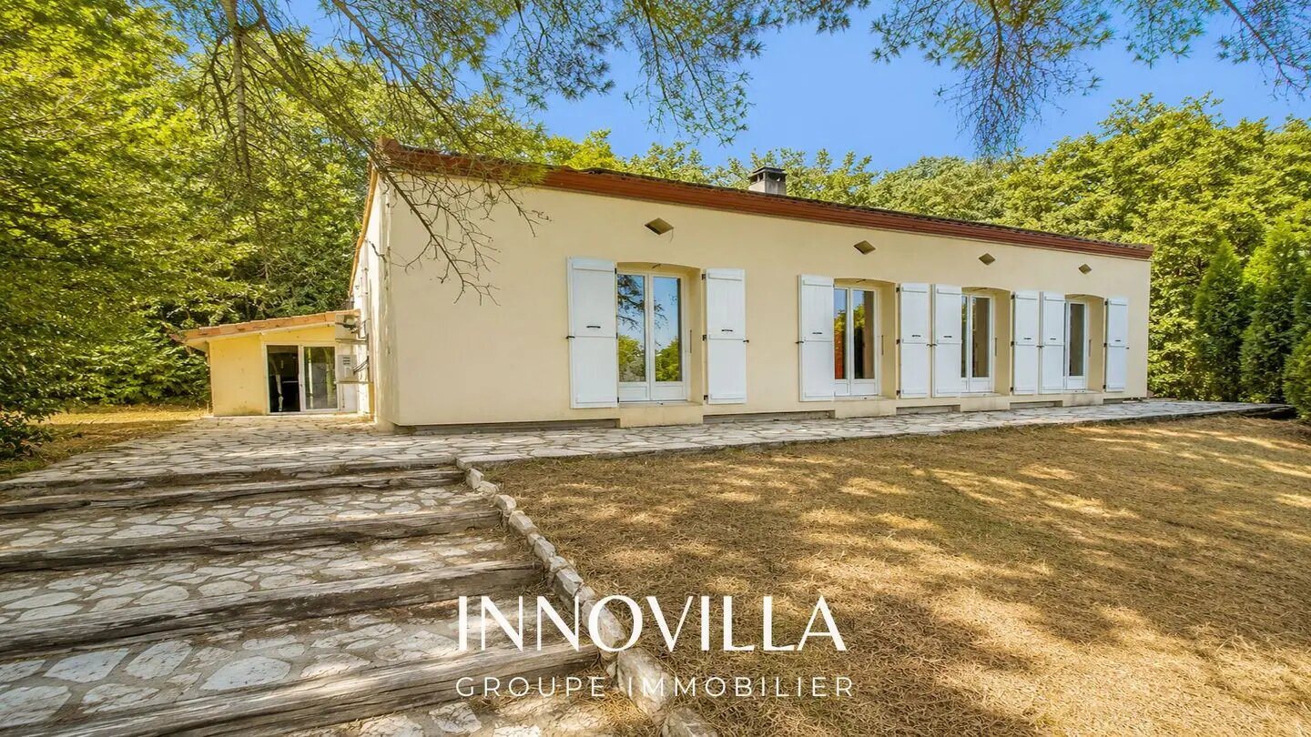 Maison à vendre, 127m², Montberon