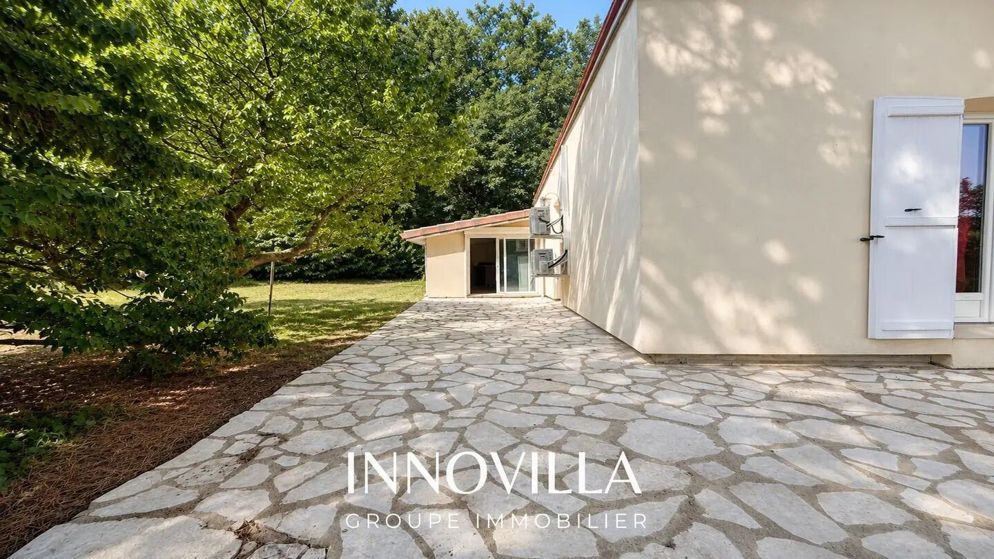 Maison à vendre, 127m², Montberon