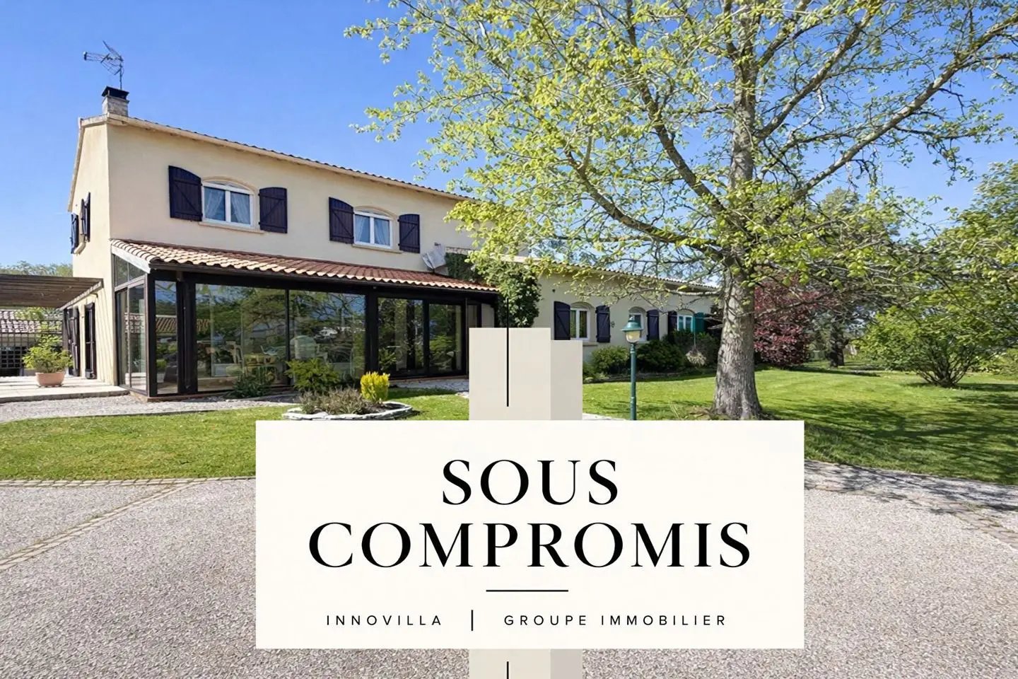 Maison à vendre, 208m², Labastide-Saint-Sernin