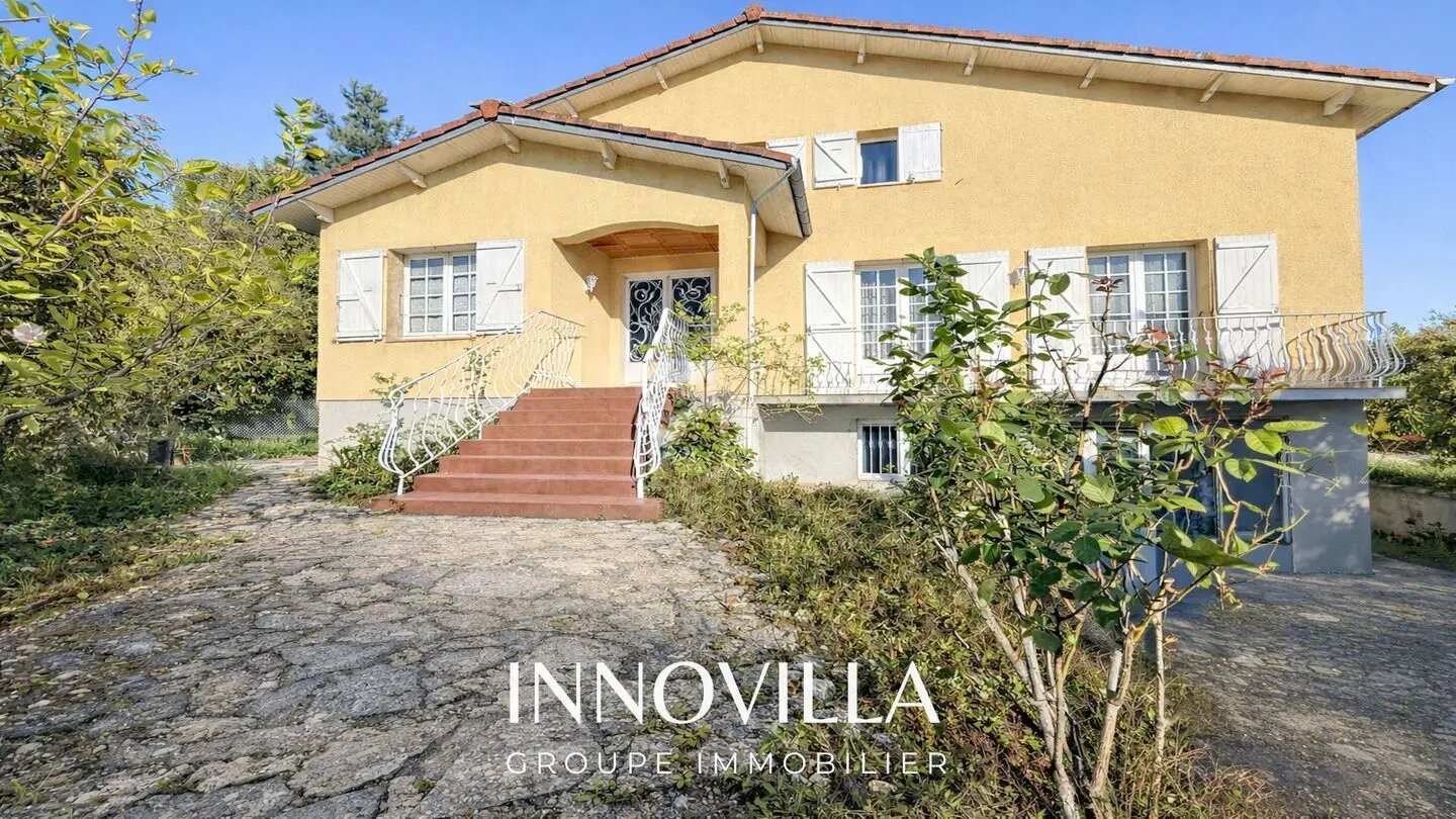 Maison à vendre, 236m², L'Union