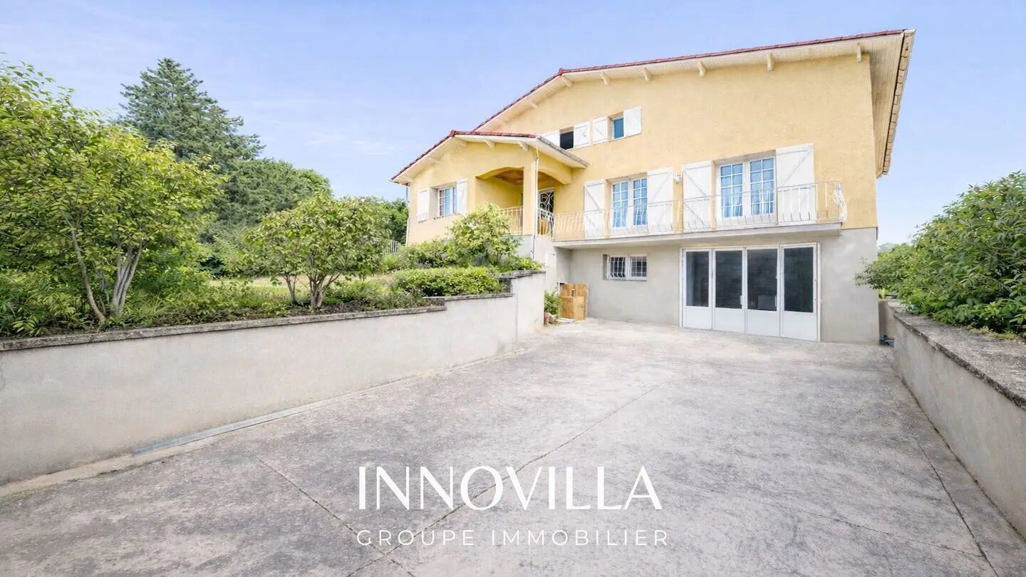 Maison à vendre, 236m², L'Union