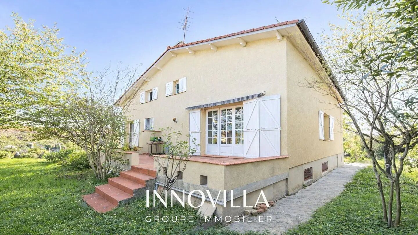 Maison à vendre, 236m², L'Union