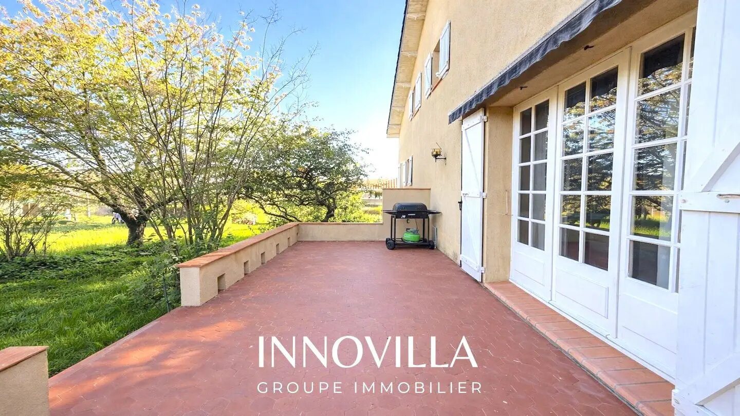 Maison à vendre, 236m², L'Union