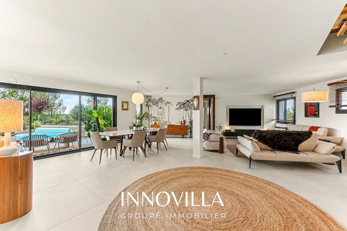 Maison à vendre, 226m², Castelmaurou
