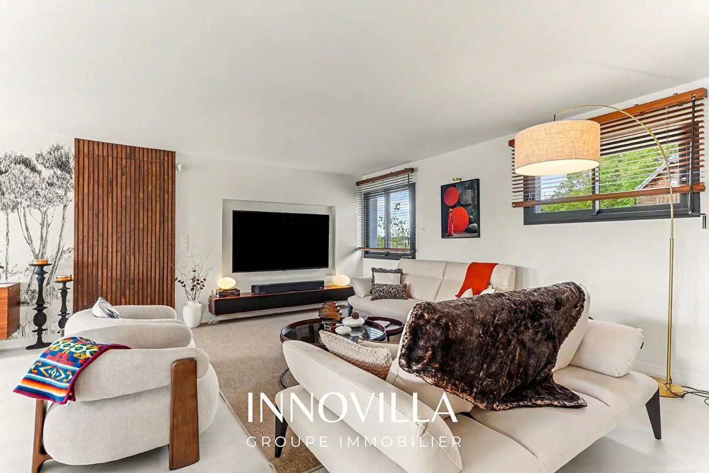 Maison à vendre, 226m², Castelmaurou