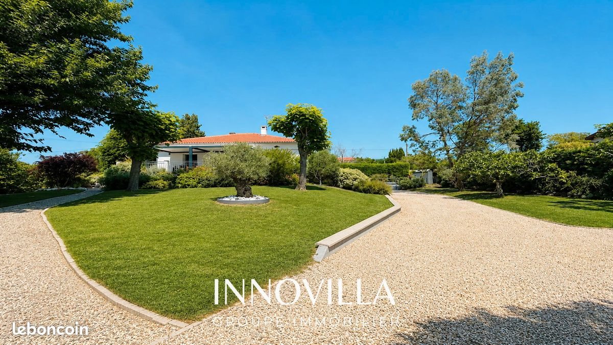 Maison à vendre, 181m², Rouffiac-Tolosan