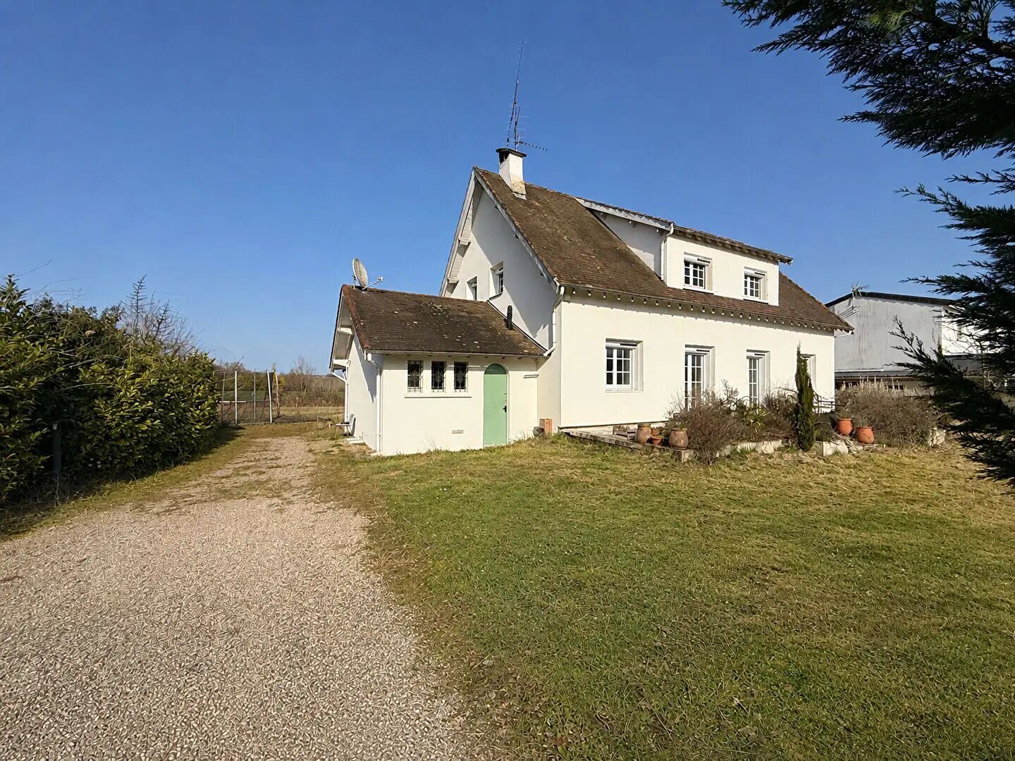 Maison à vendre, 183m², Montberon