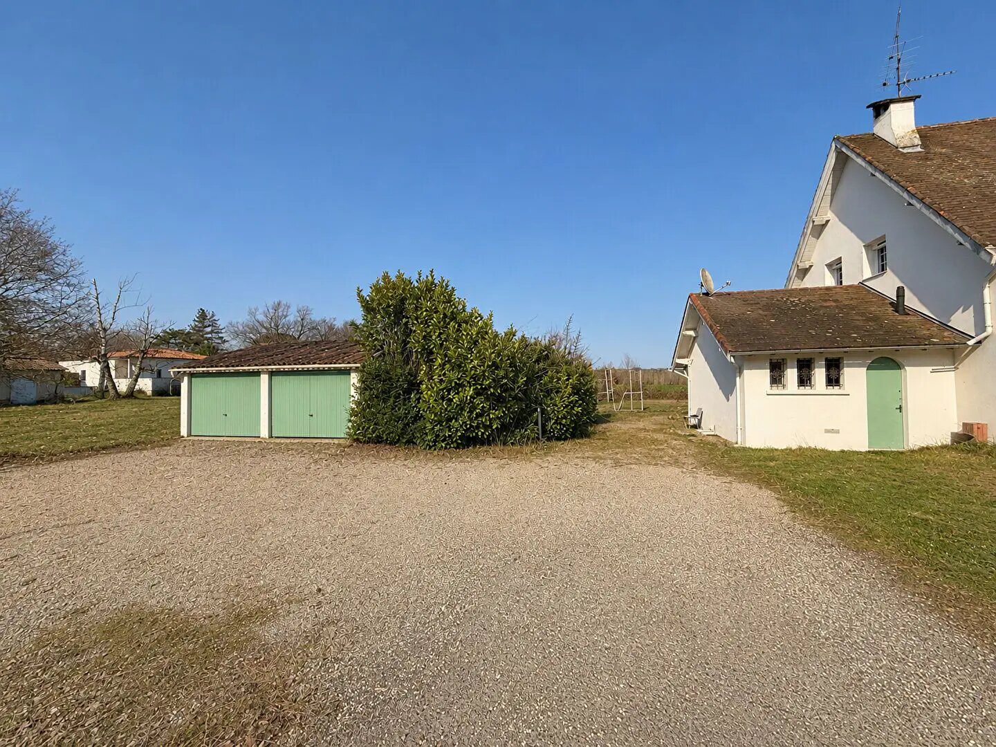 Maison à vendre, 183m², Montberon