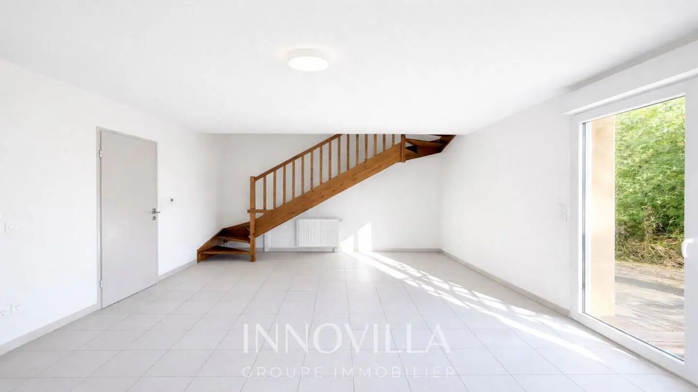 Maison à vendre, 66m², Montberon
