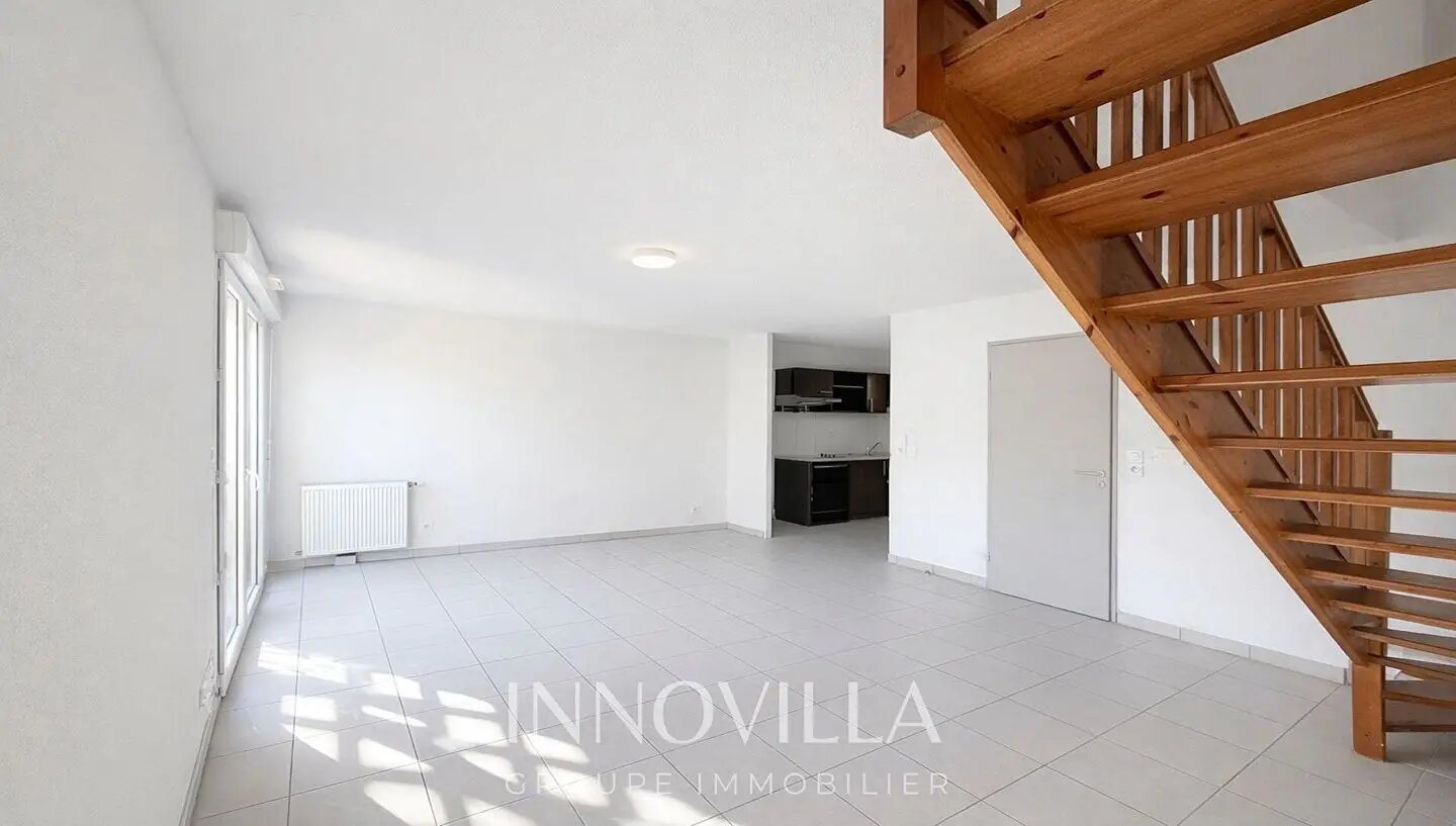 Maison à vendre, 66m², Montberon