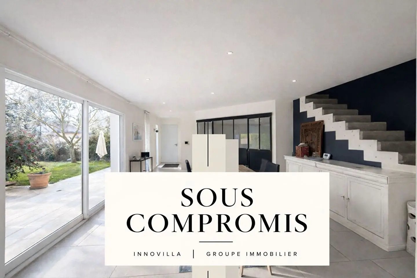 Maison à vendre, 140m², Montberon