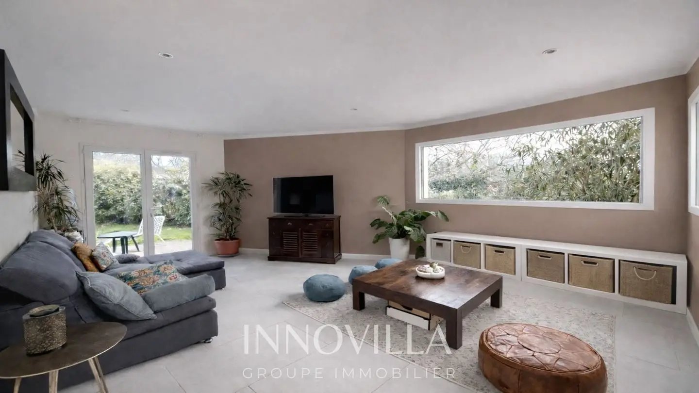 Maison à vendre, 140m², Montberon