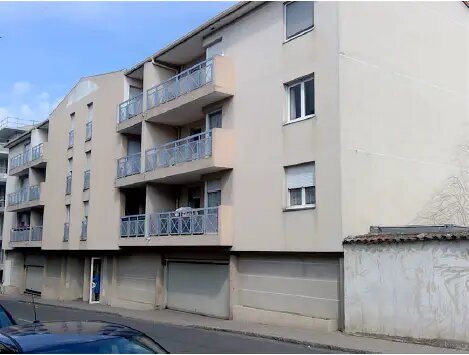 Appartement à vendre, 50m², Vénissieux