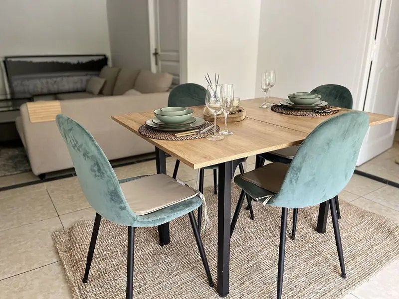 Appartement à louer, 40m², Vins-sur-Caramy