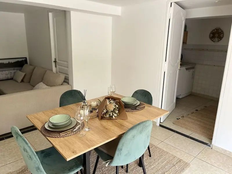 Appartement à louer, 40m², Vins-sur-Caramy