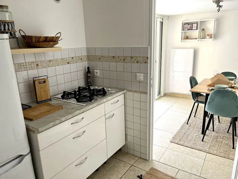 Appartement à louer, 40m², Vins-sur-Caramy