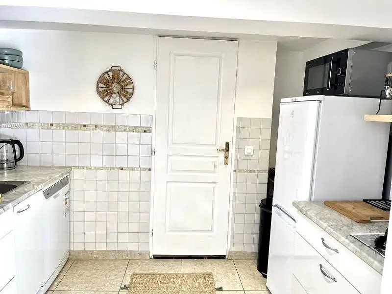 Appartement à louer, 40m², Vins-sur-Caramy
