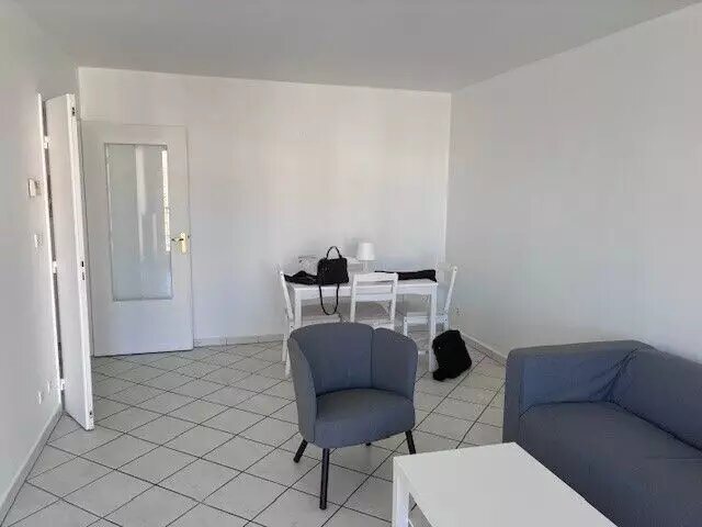 Appartement à louer, 66m², Décines-Charpieu