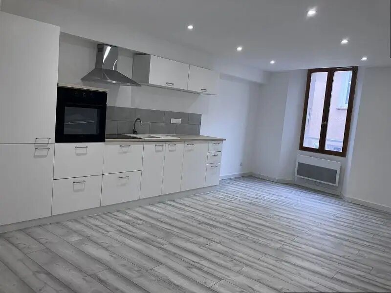 Appartement à louer, 31m², Le Val
