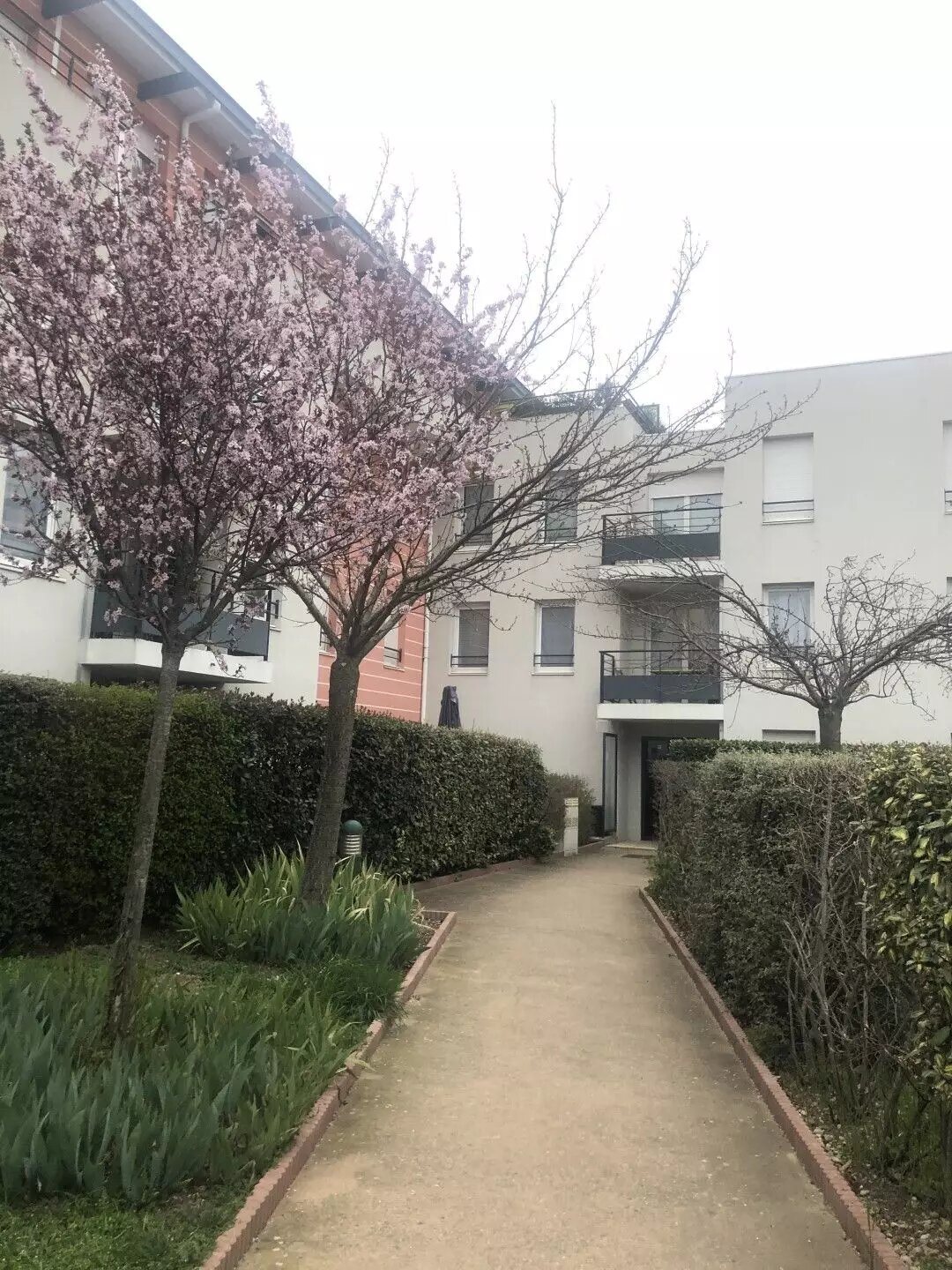 Appartement à vendre, 63m², La Verpillière