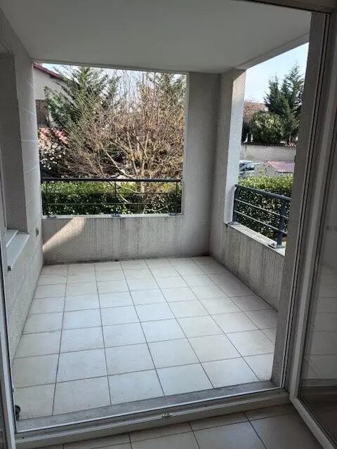 Appartement à vendre, 63m², La Verpillière