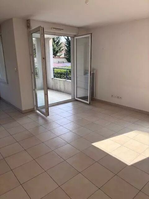 Appartement à vendre, 63m², La Verpillière