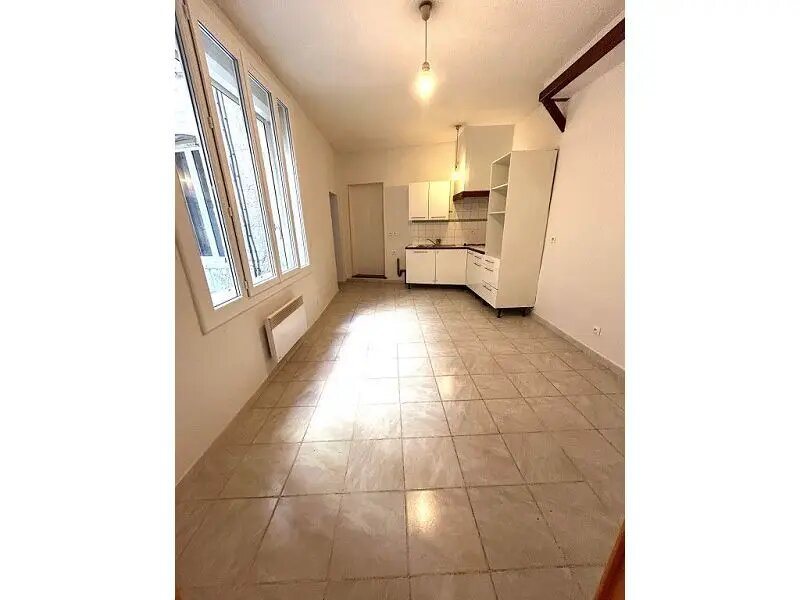 Appartement à louer, 34m², Barjols