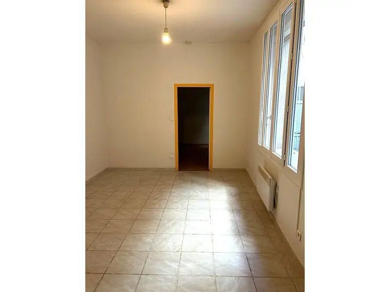 Appartement à louer, 34m², Barjols