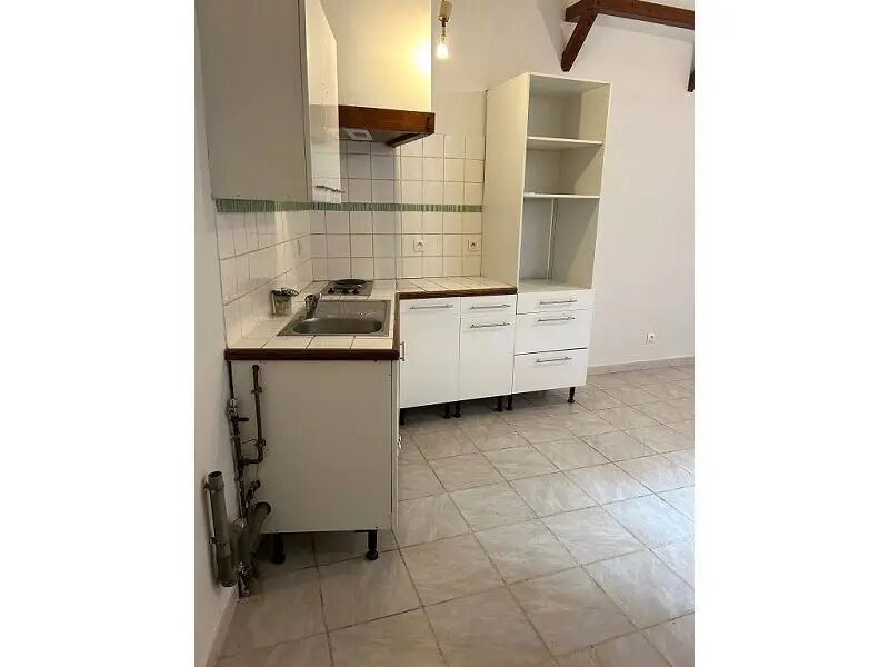 Appartement à louer, 34m², Barjols
